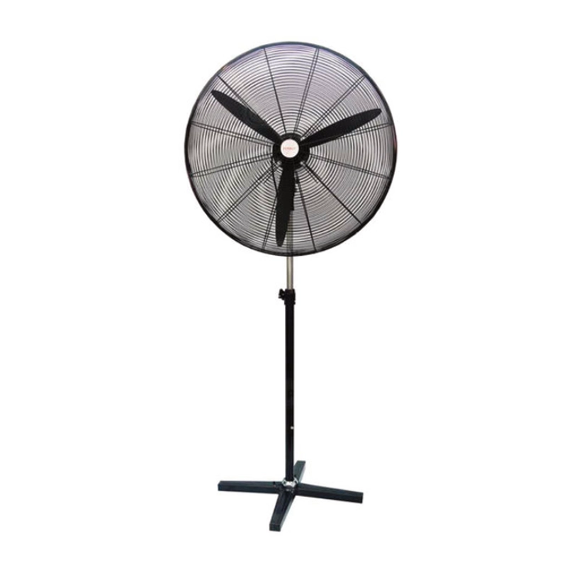 Sankey Ventilador Industrial