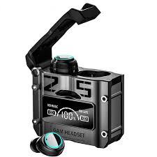 Auriculares M25