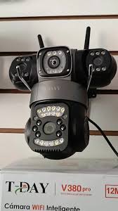 Camara T-Day V360