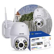Camara Jortan Full Color