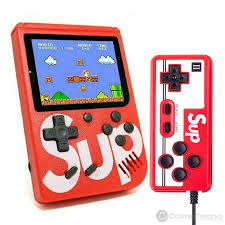 Video juego Sup Gameboy