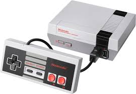 Mini Nintendo Nes