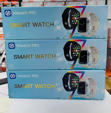 Reloj Smart watch Hlwatch PRO